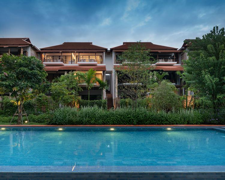 Raya Heritage Resort